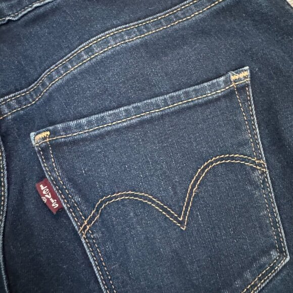Levi’s High Rise Skinny Jeans – Lightly Worn, Excellent Condition - Picture 1 of 5
